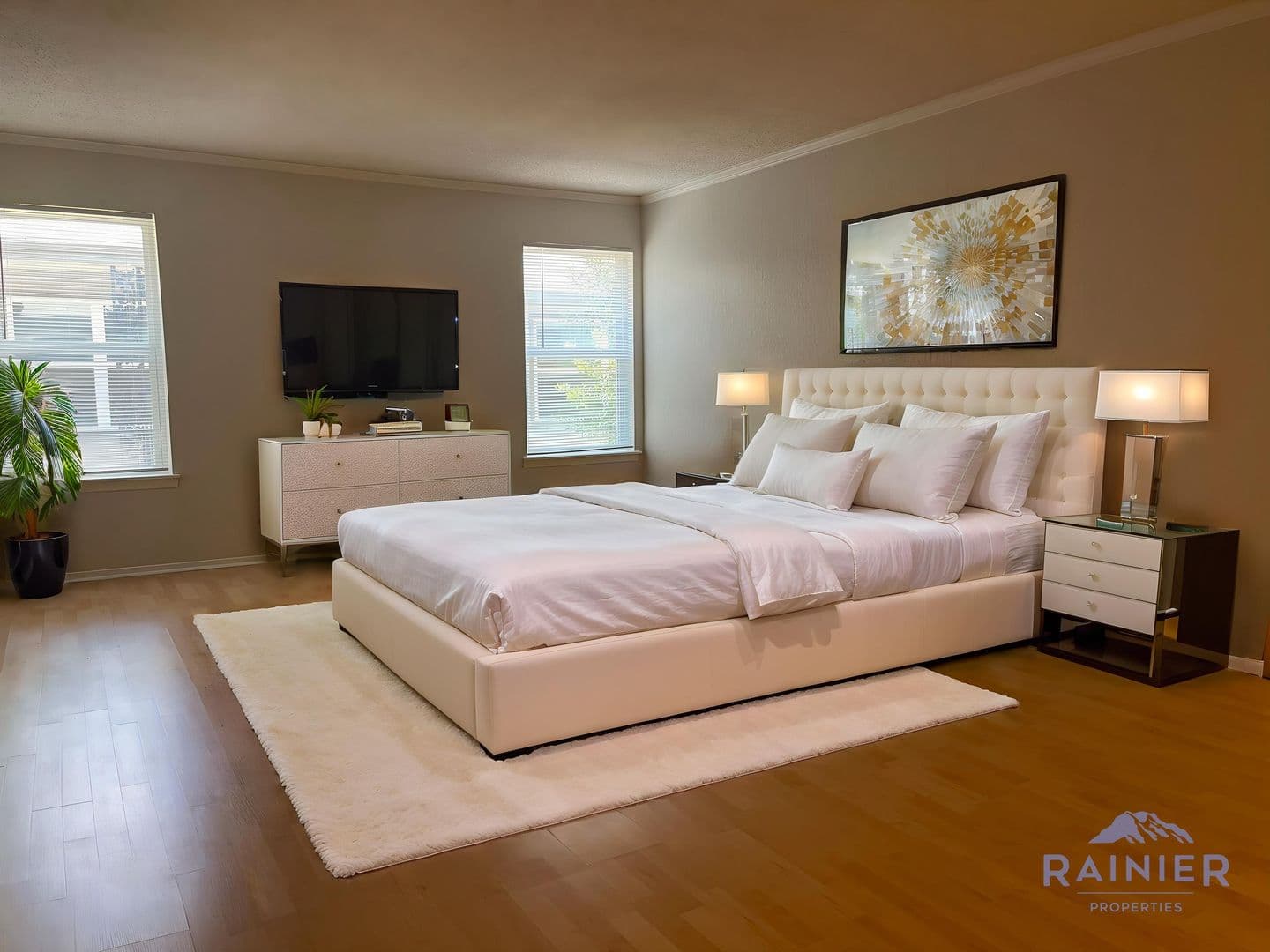 Austin Apartment: 2601 Penny Ln