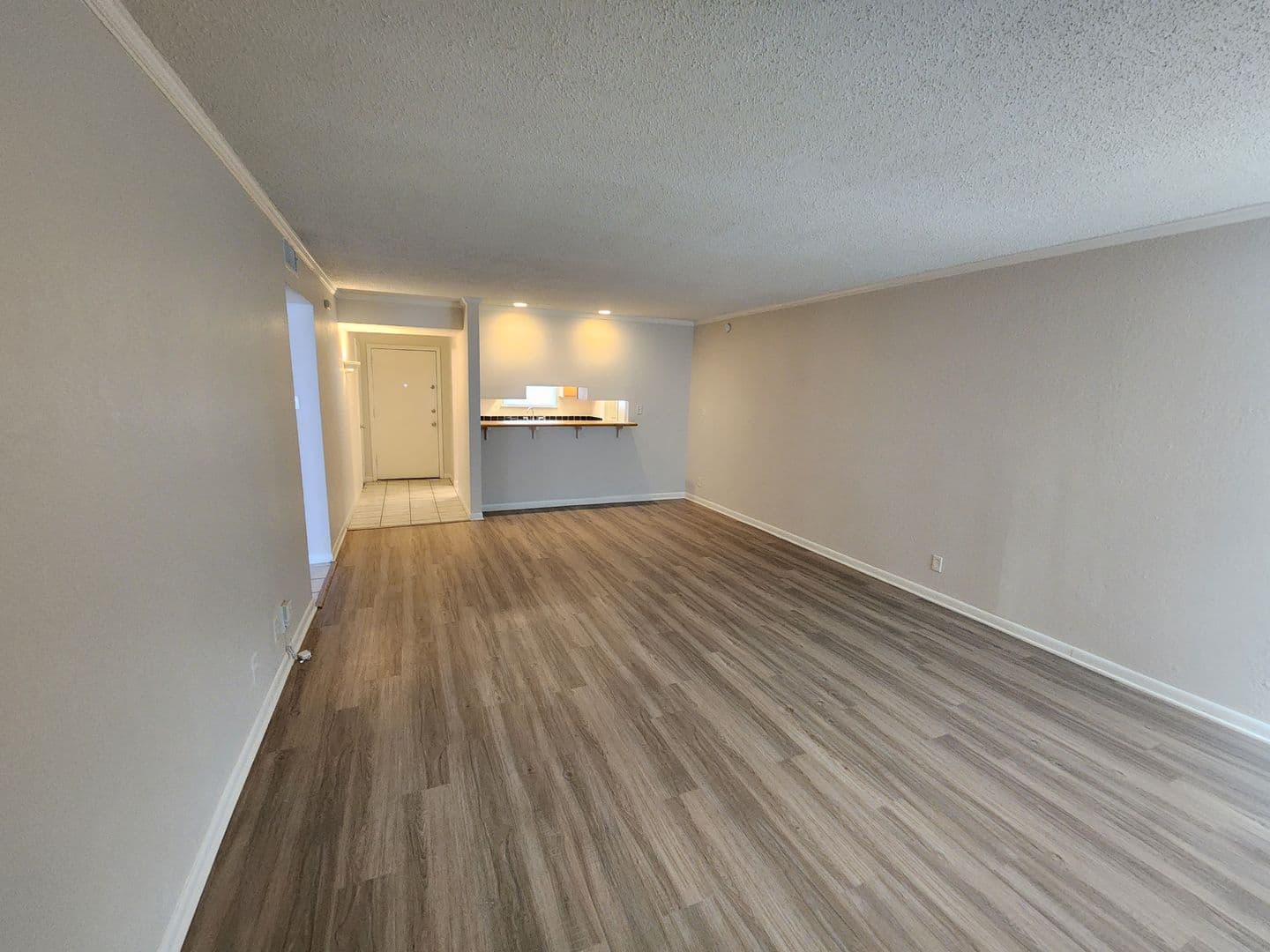Austin Apartment: 2601 Penny Ln