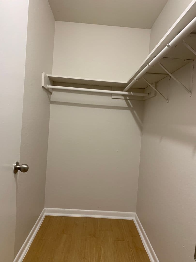 Austin Apartment: 600 S 1st St