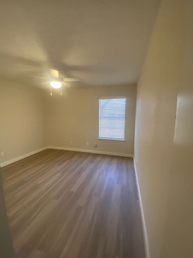 Austin Apartment: 2207 Lawnmont Ave