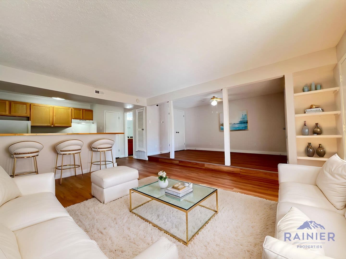 Austin Apartment: 1507 Houston St