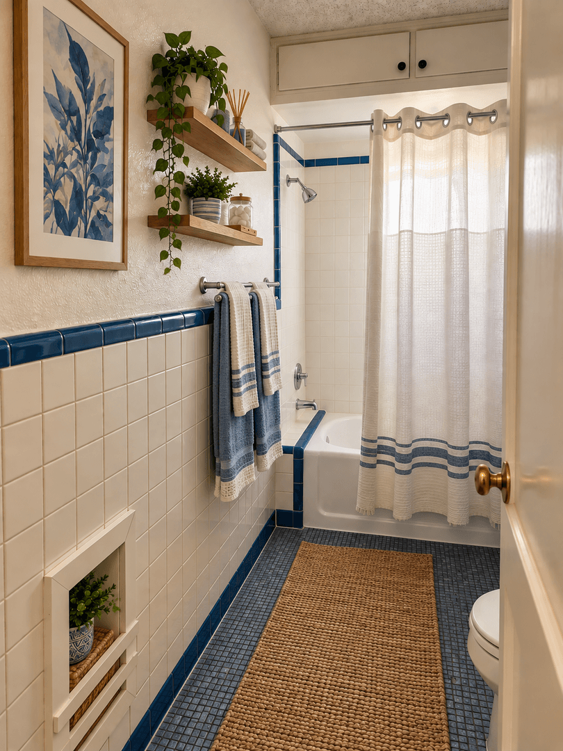 Austin Apartment: 1409 Enfield Rd