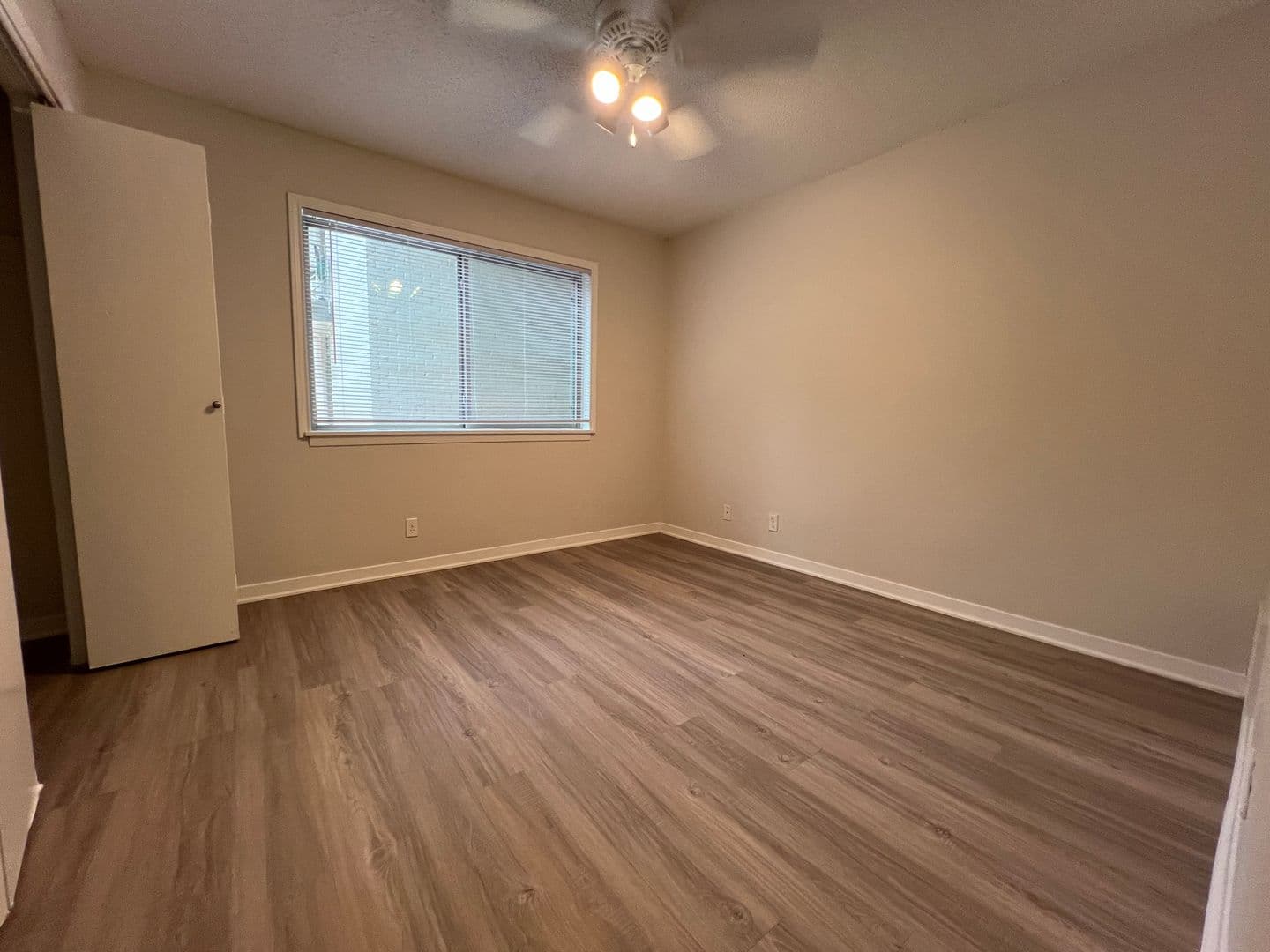 Austin Apartment: 600 S 1st St