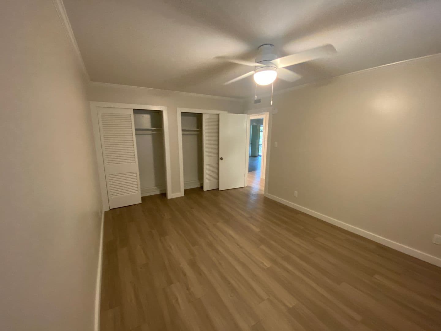 Austin Apartment: 1401 Enfield Rd