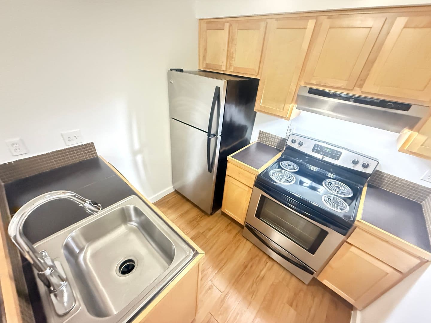 Austin Apartment: 1515 Palma Plaza