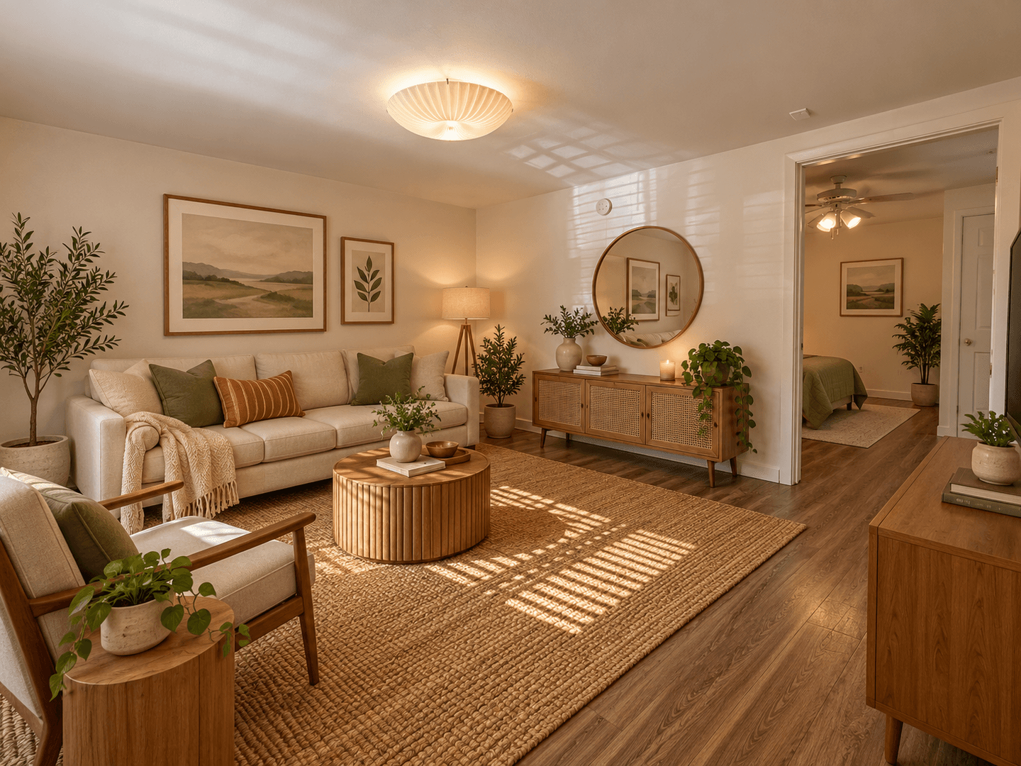 Austin Apartment: 1301 W 9th St