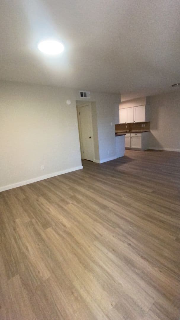 Austin Apartment: 2207 Lawnmont Ave