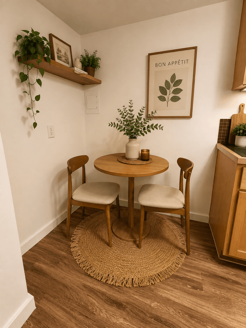 Austin Apartment: 1301 W 9th St