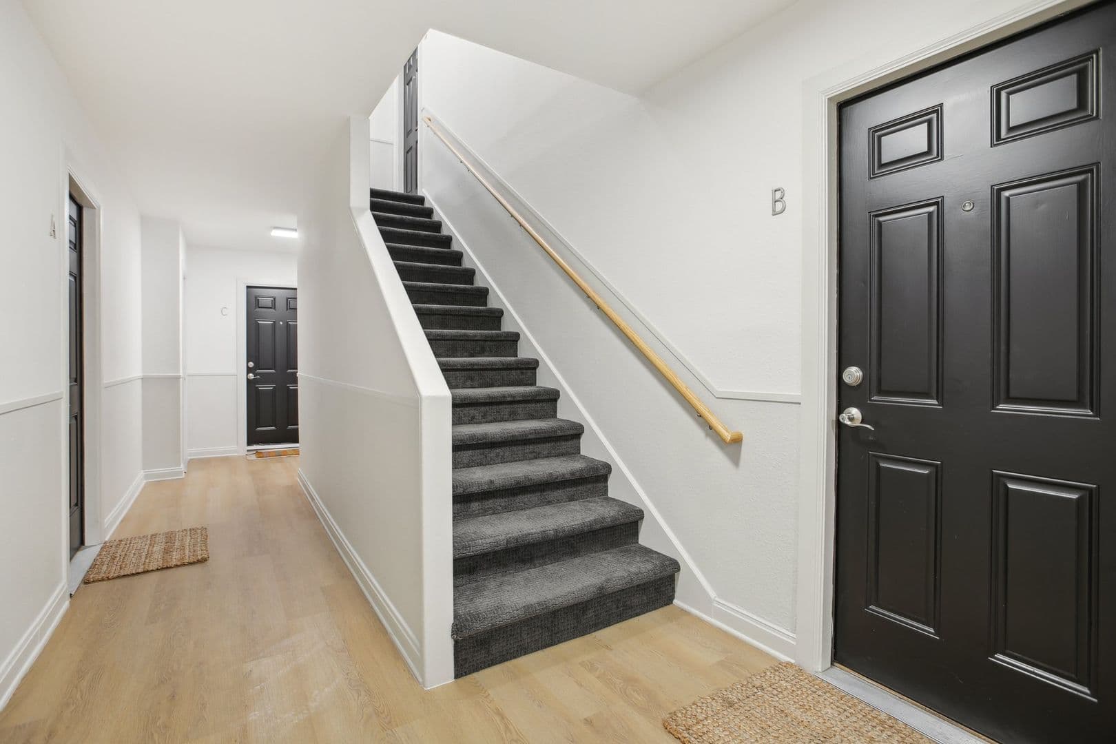 Austin Apartment: 1710 Enfield Rd
