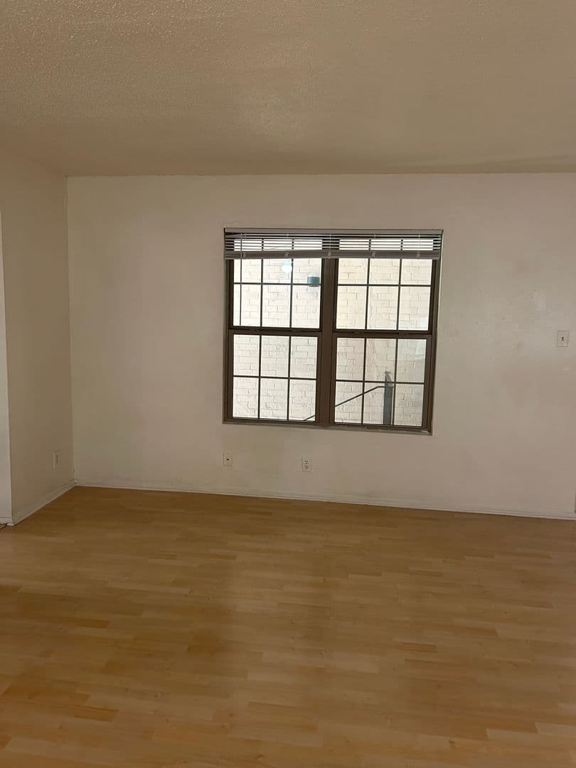 Austin Apartment: 109 W 39th St