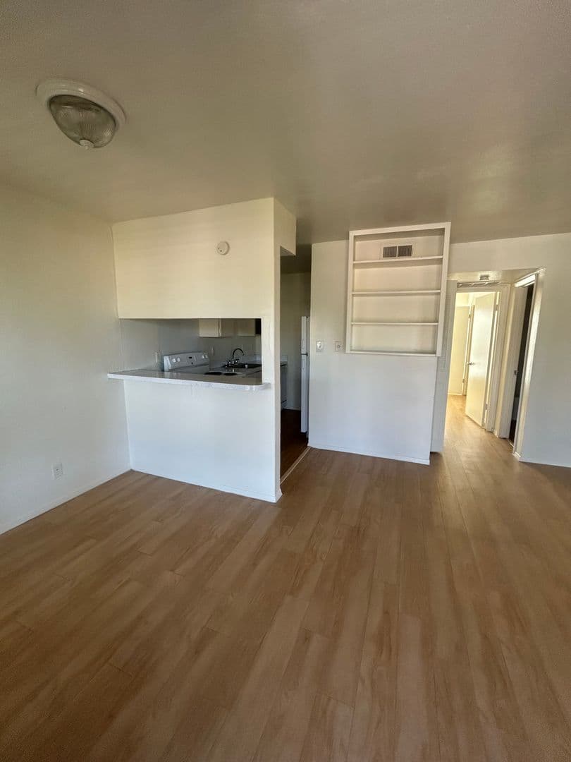 Austin Apartment: 4505 Duval St