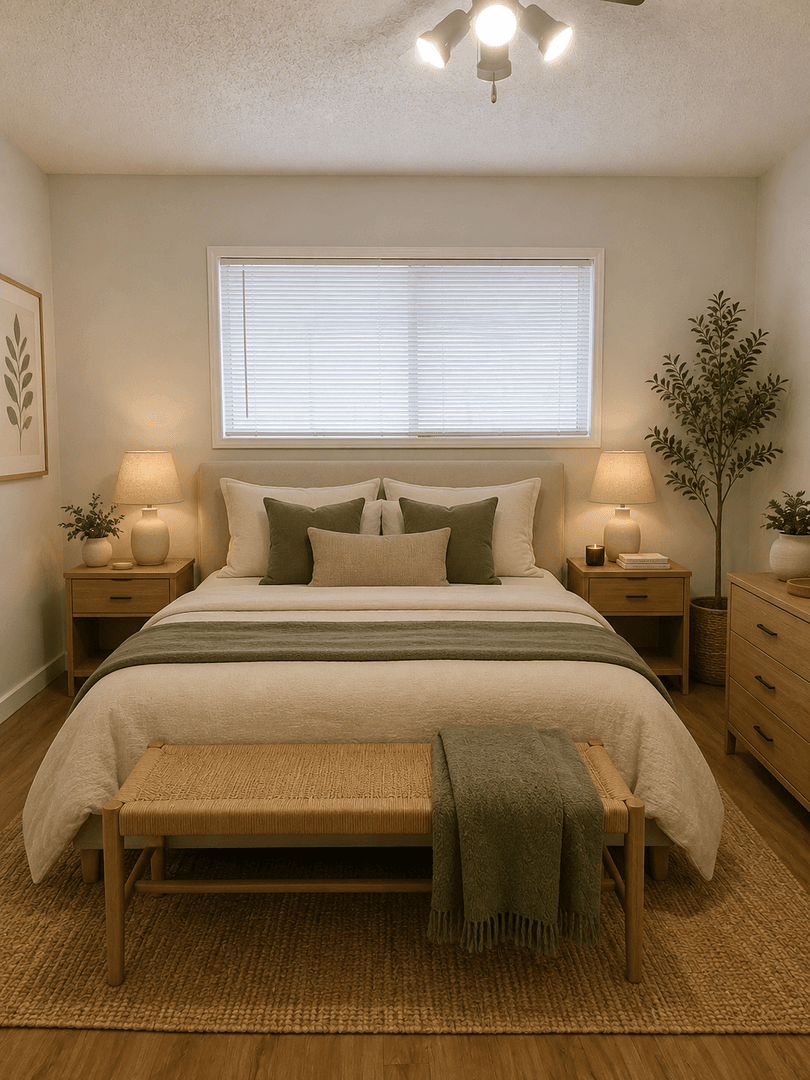 Austin Apartment: 1329 W Mary St