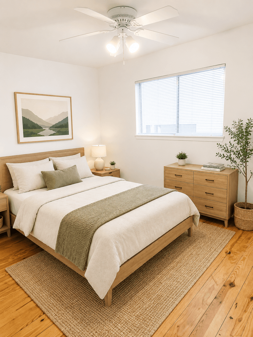 Austin Apartment: 2202 Enfield Rd