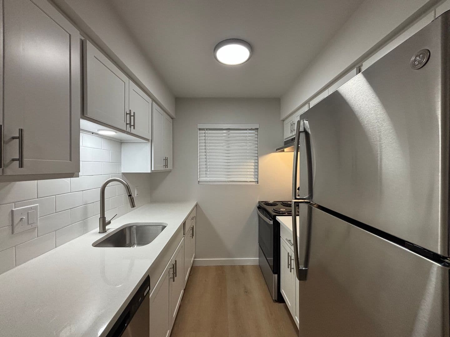 Austin Apartment: 3106 Speedway