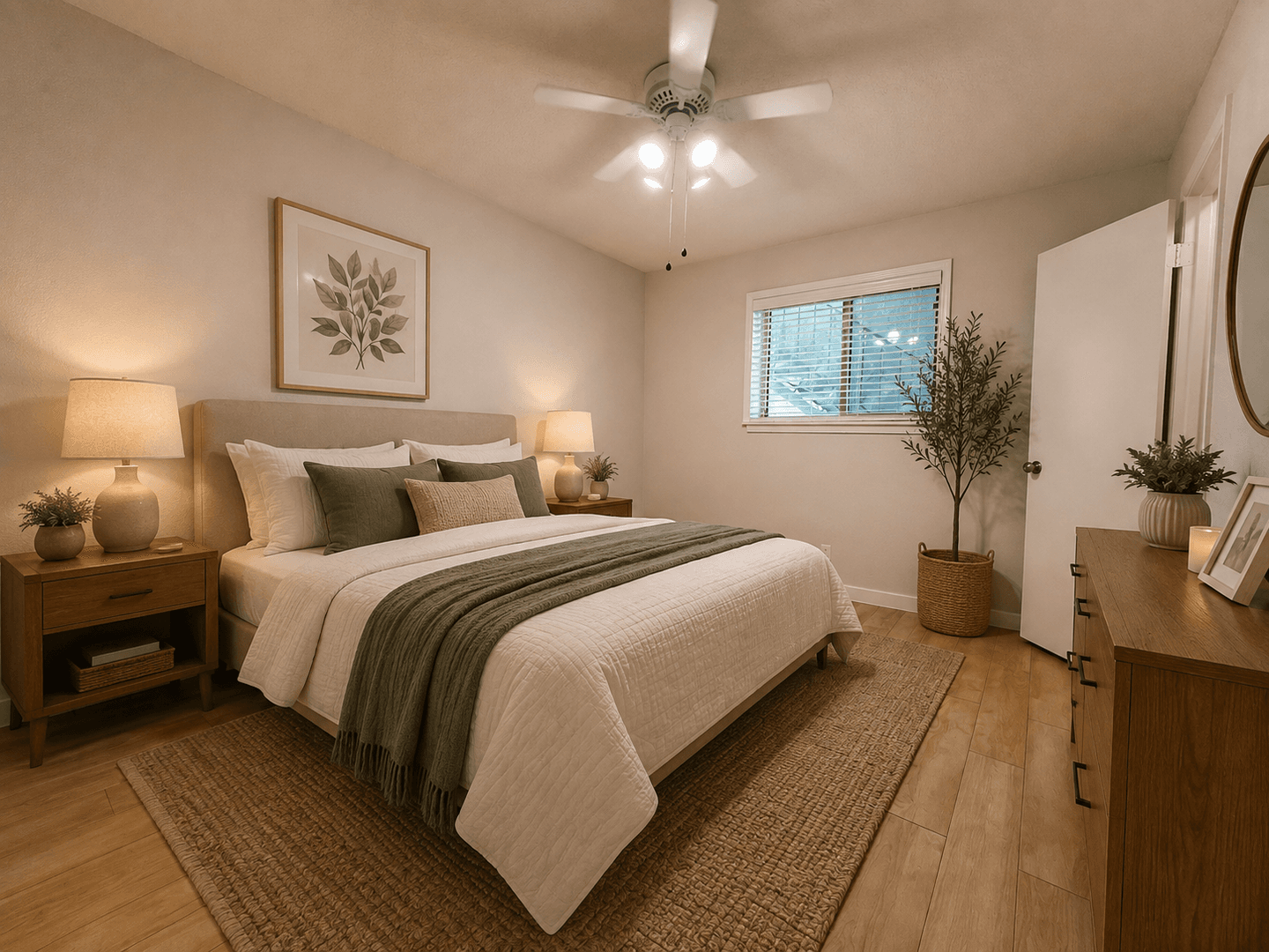 Austin Apartment: 600 S 1st St