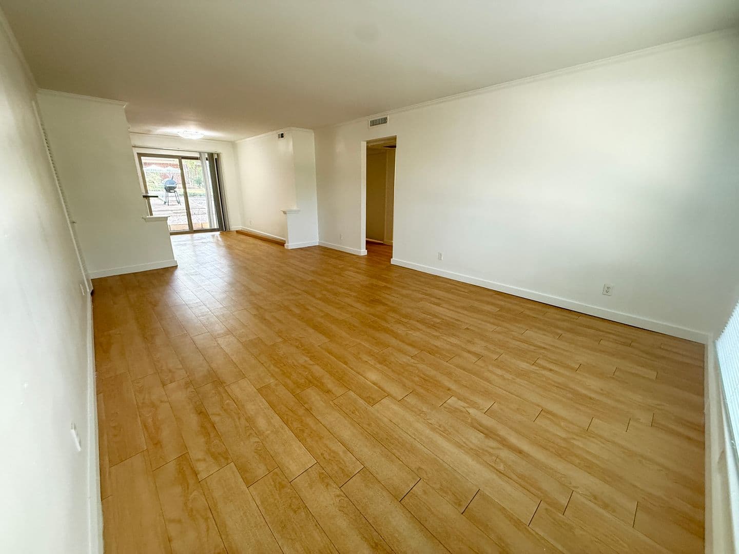 Austin Apartment: 1401 Enfield Rd