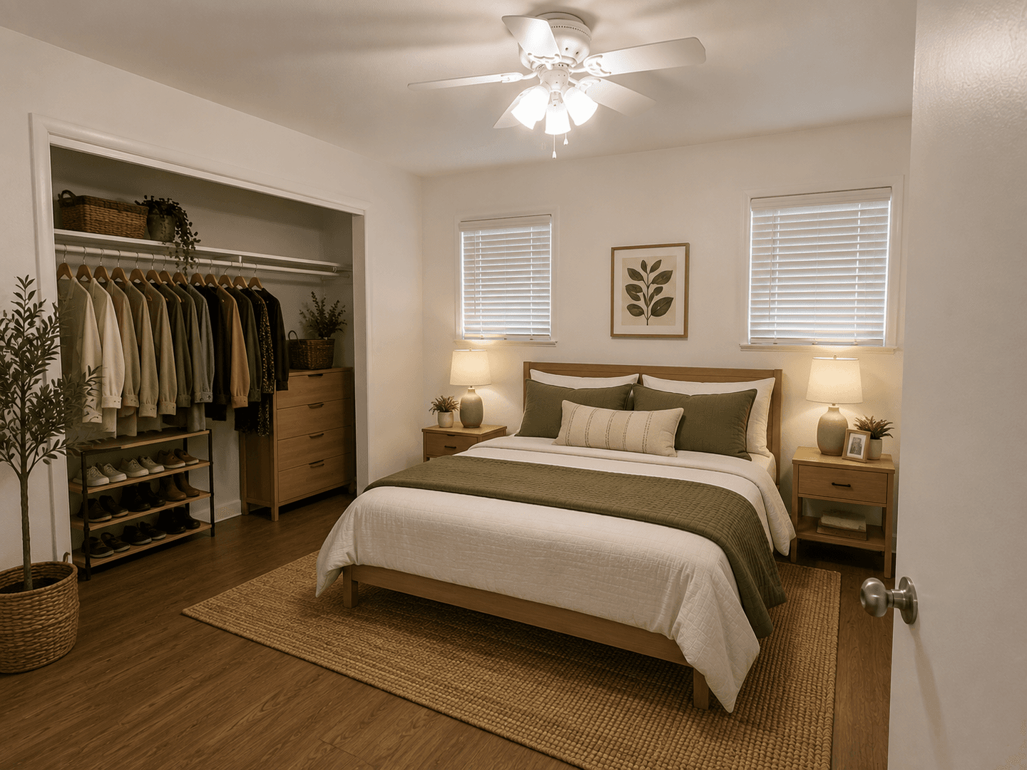 Austin Apartment: 1301 W 9th St