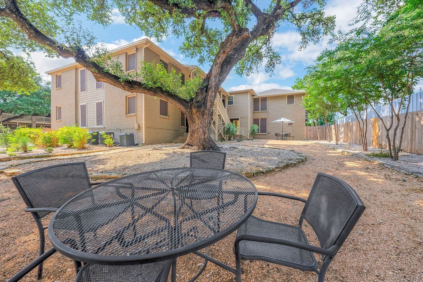 Austin Apartment: 1329 W Mary St