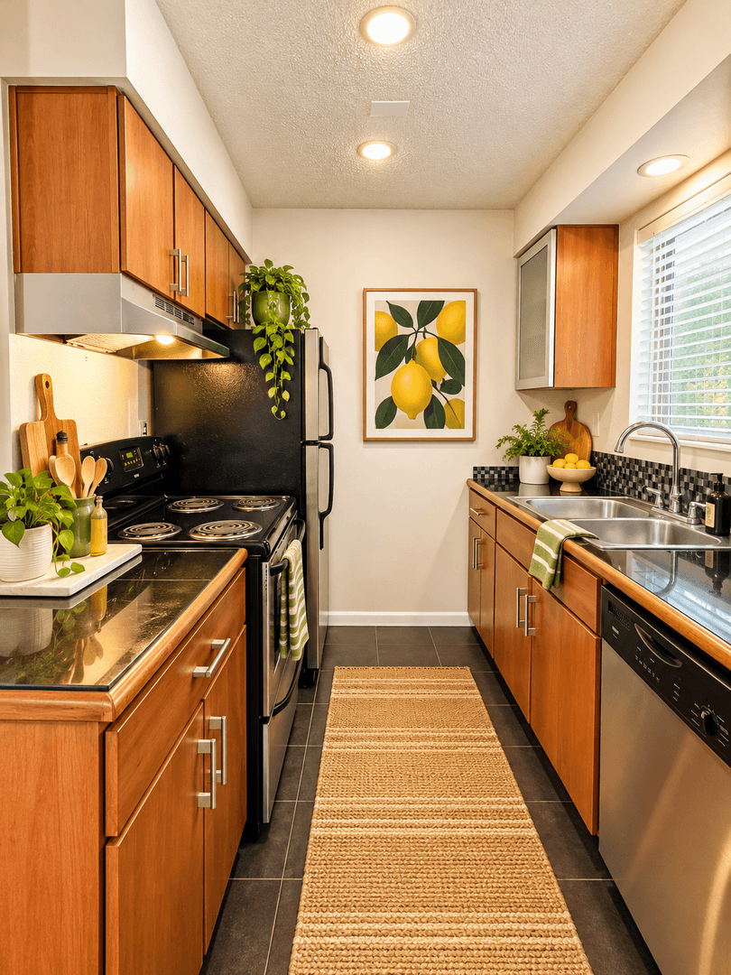 Austin Apartment: 600 S 1st St