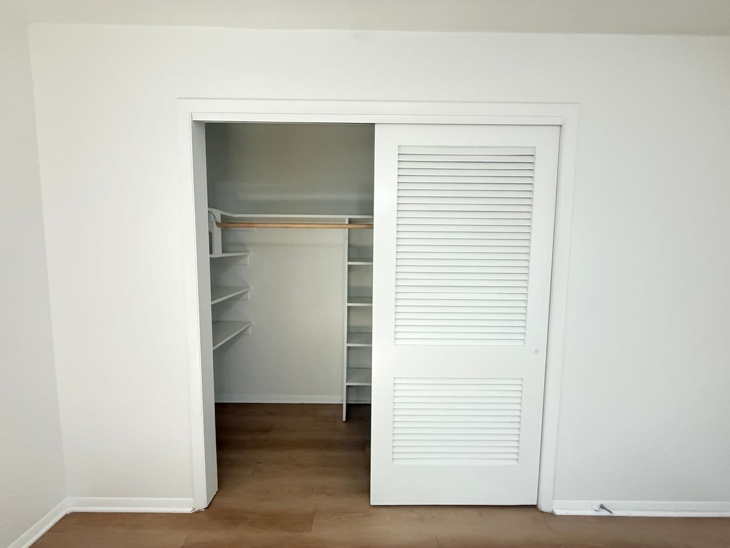 Austin Apartment: 1401 Enfield Rd