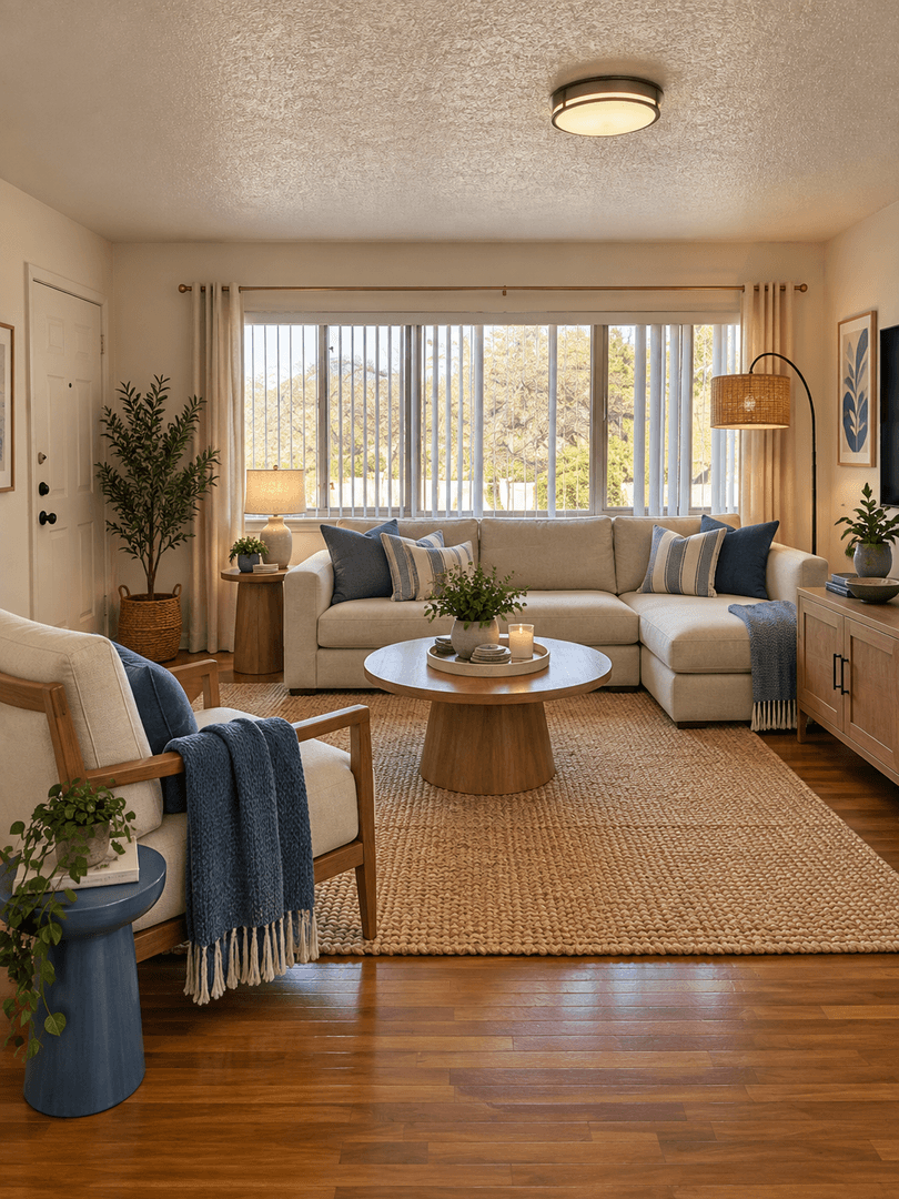 Austin Apartment: 1409 Enfield Rd
