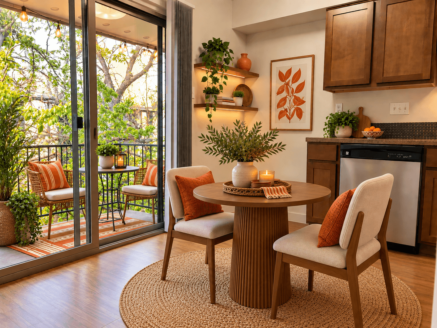 Austin Apartment: 600 S 1st St