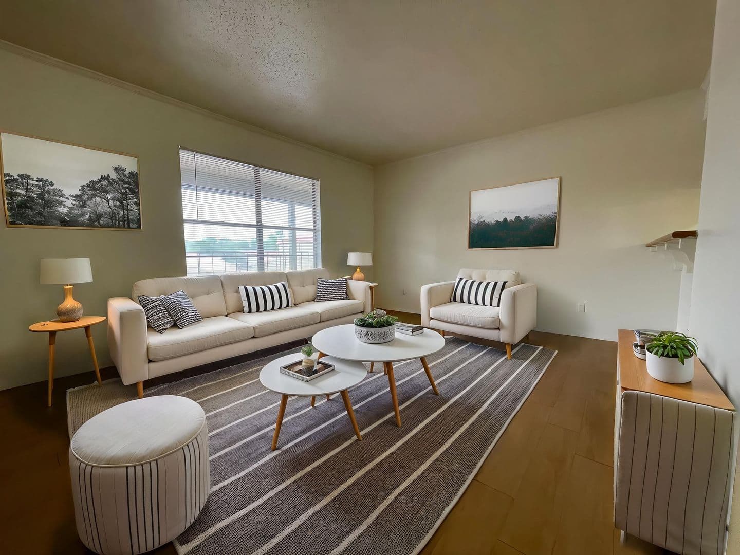 Austin Apartment: 2207 Lawnmont Ave