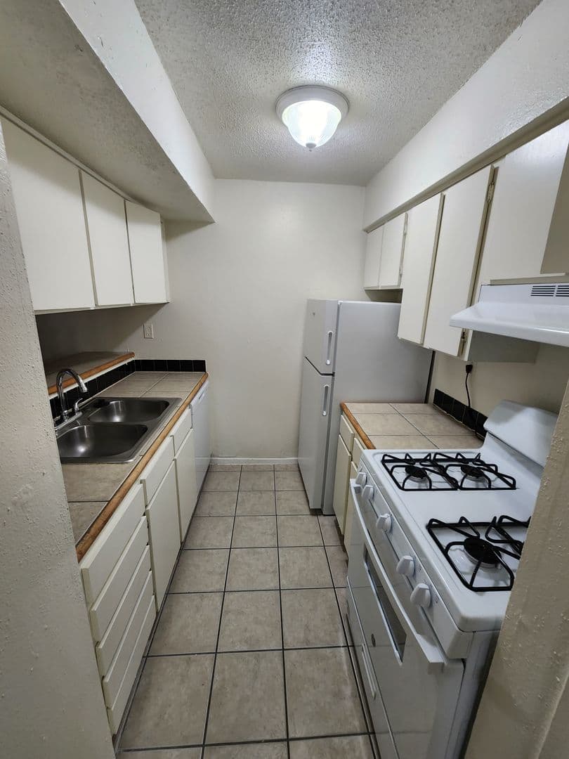 Austin Apartment: 2207 Lawnmont Ave