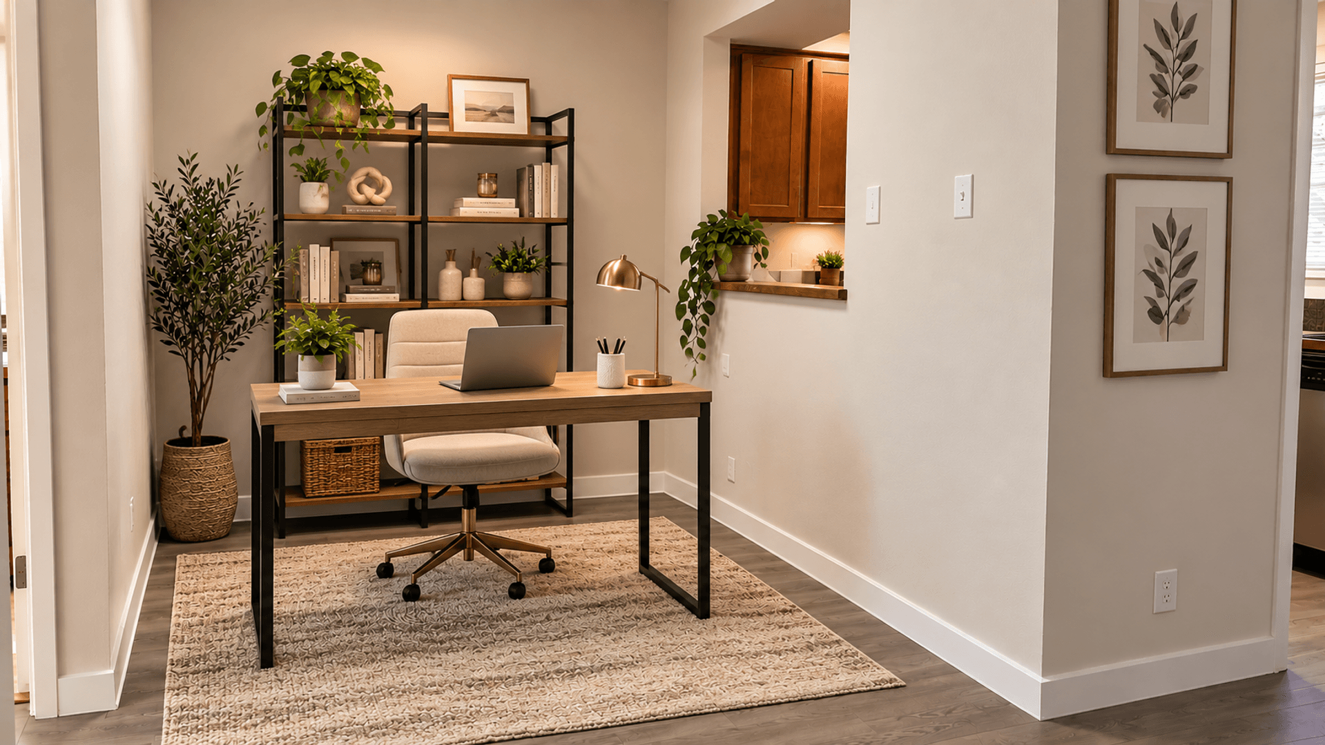 Austin Apartment: 600 S 1st St