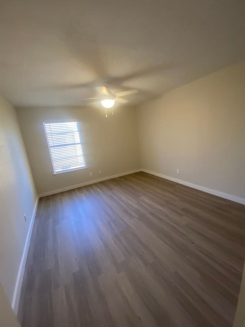 Austin Apartment: 2207 Lawnmont Ave
