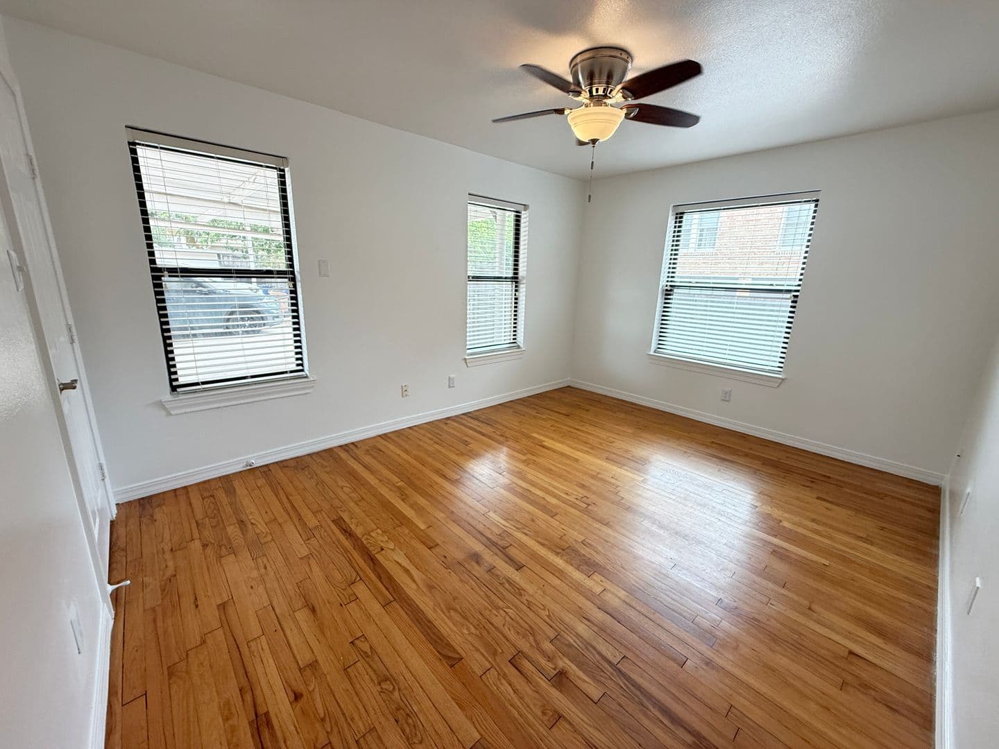 Austin Apartment: 1710 Enfield Rd