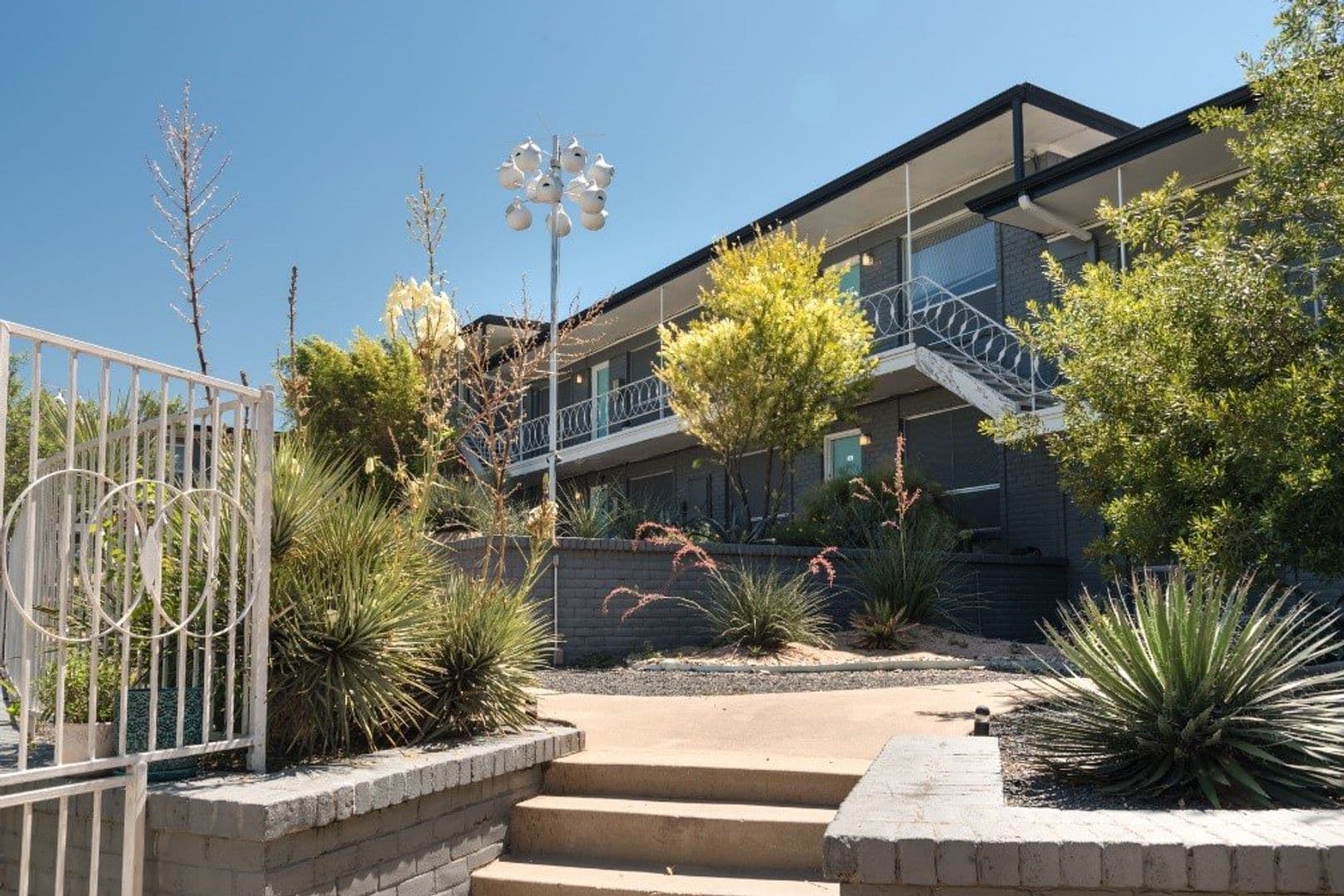 Austin Apartment: 3001 Medical Arts St