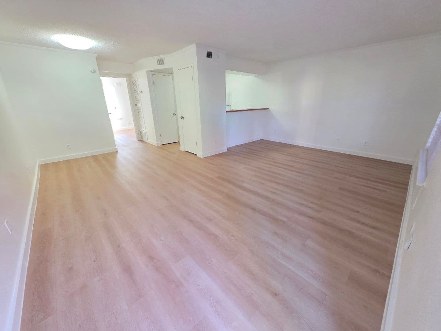 Austin Apartment: 2207 Lawnmont Ave