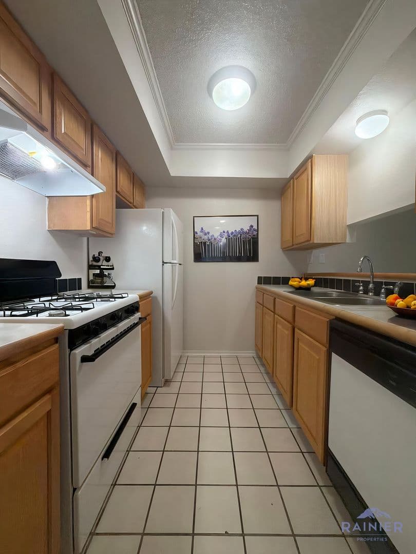 Austin Apartment: 2601 Penny Ln