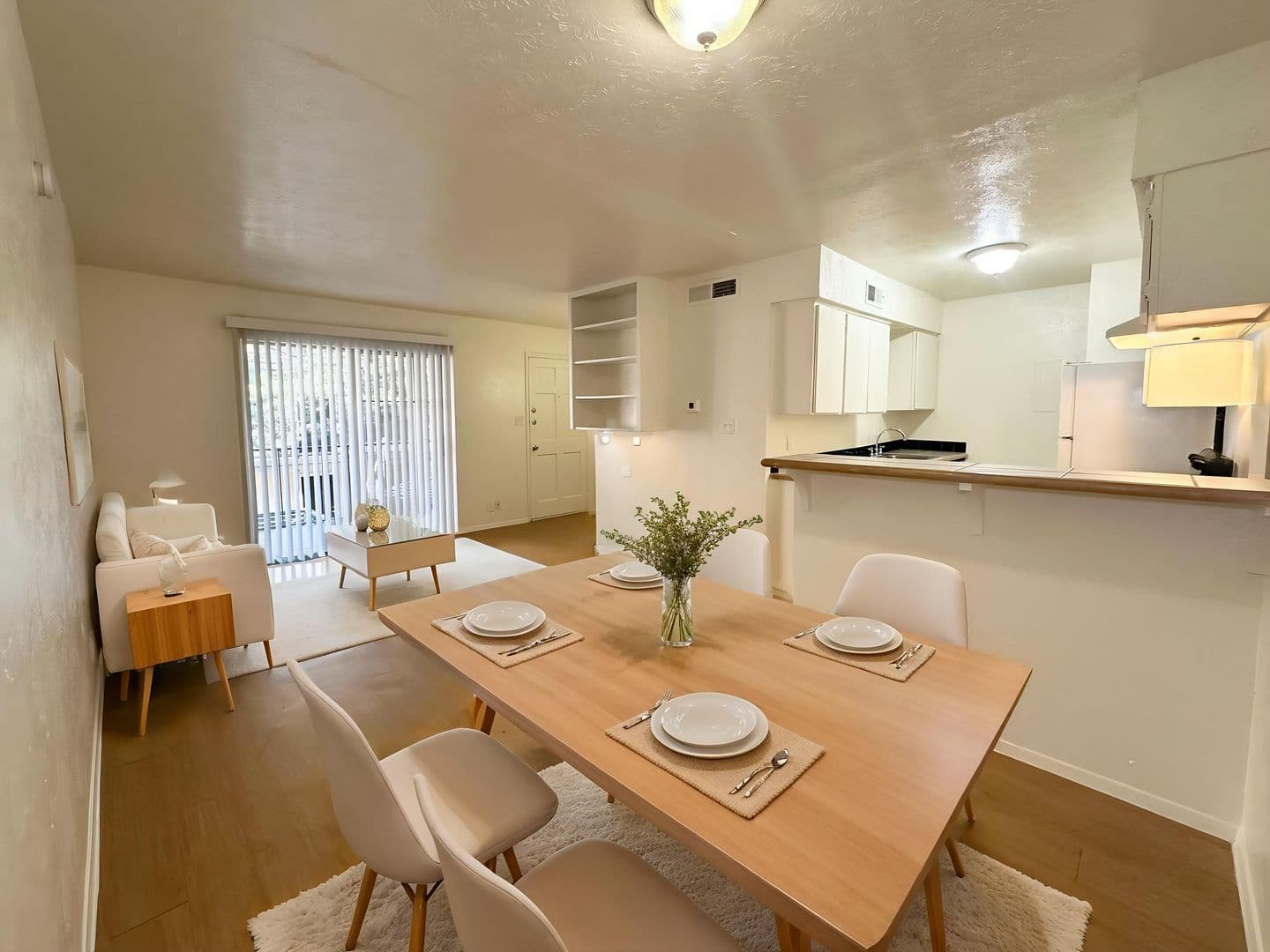 Austin Apartment: 4505 Duval St