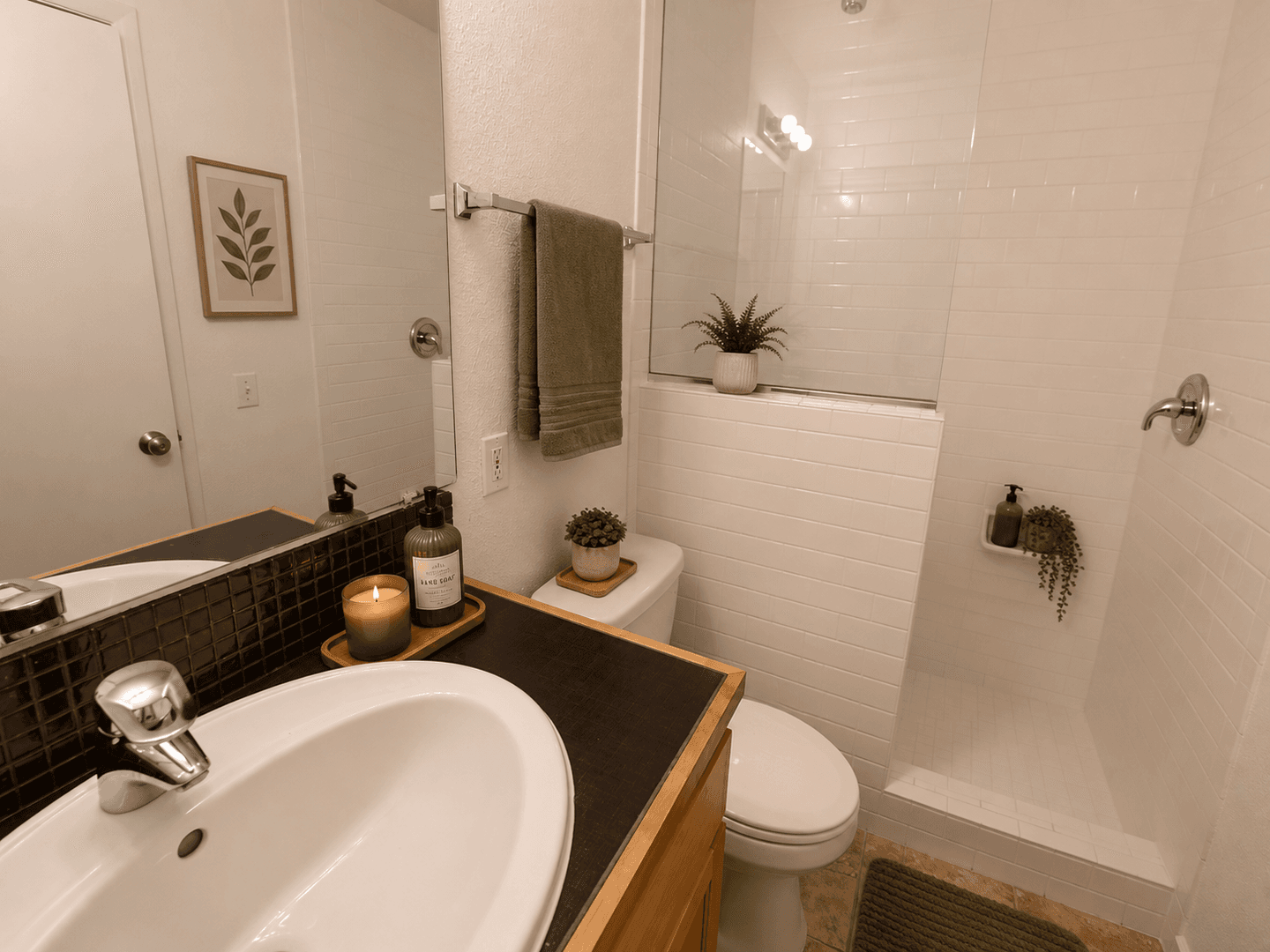 Austin Apartment: 1301 W 9th St