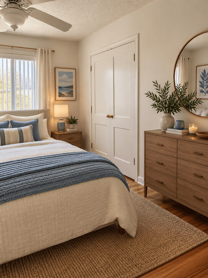 Austin Apartment: 1409 Enfield Rd