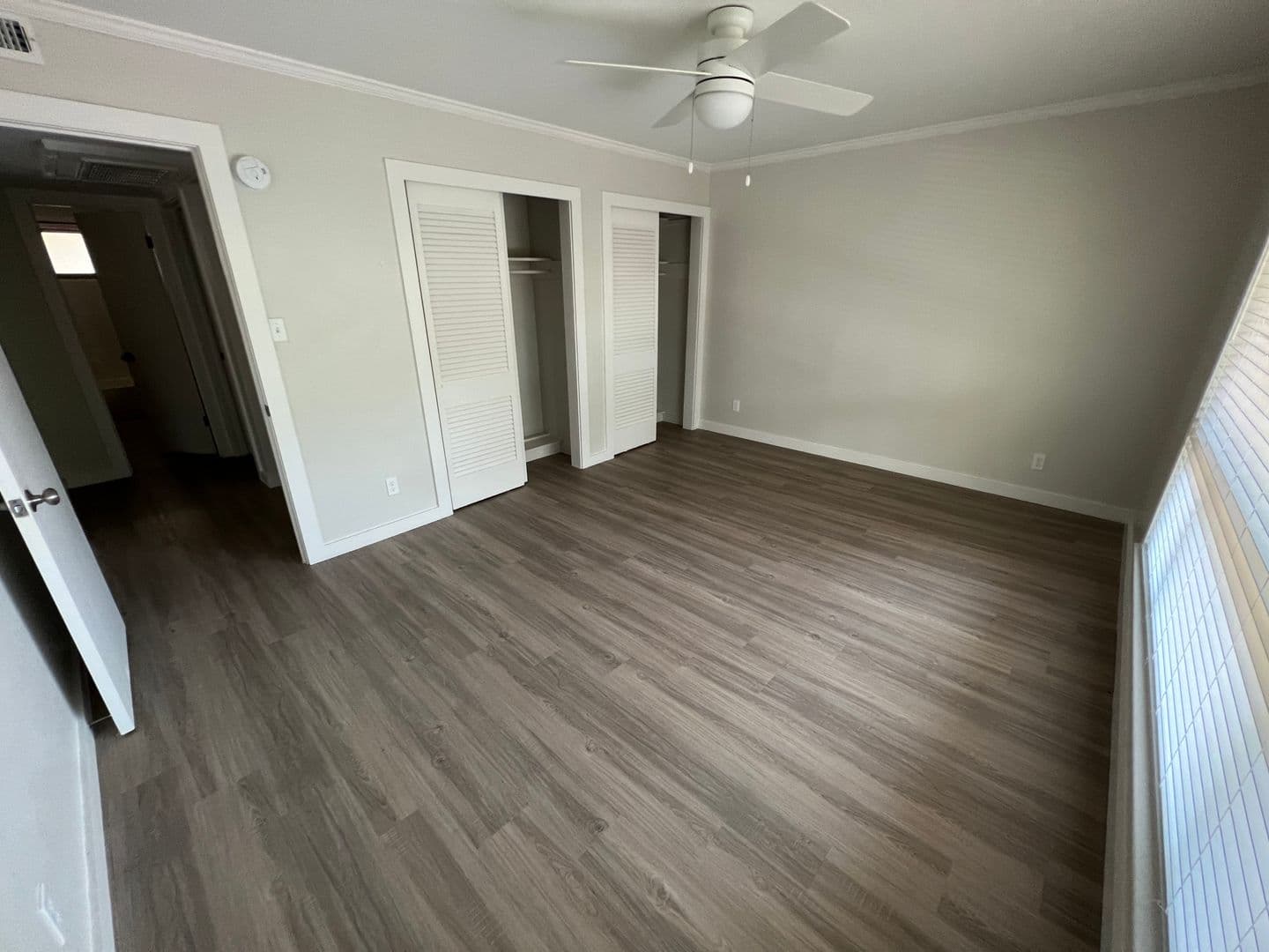 Austin Apartment: 1401 Enfield Rd