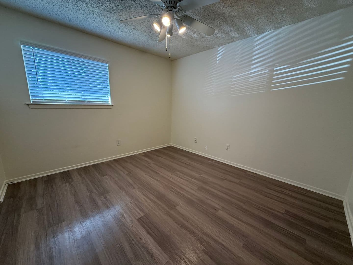 Austin Apartment: 2907 West Ave