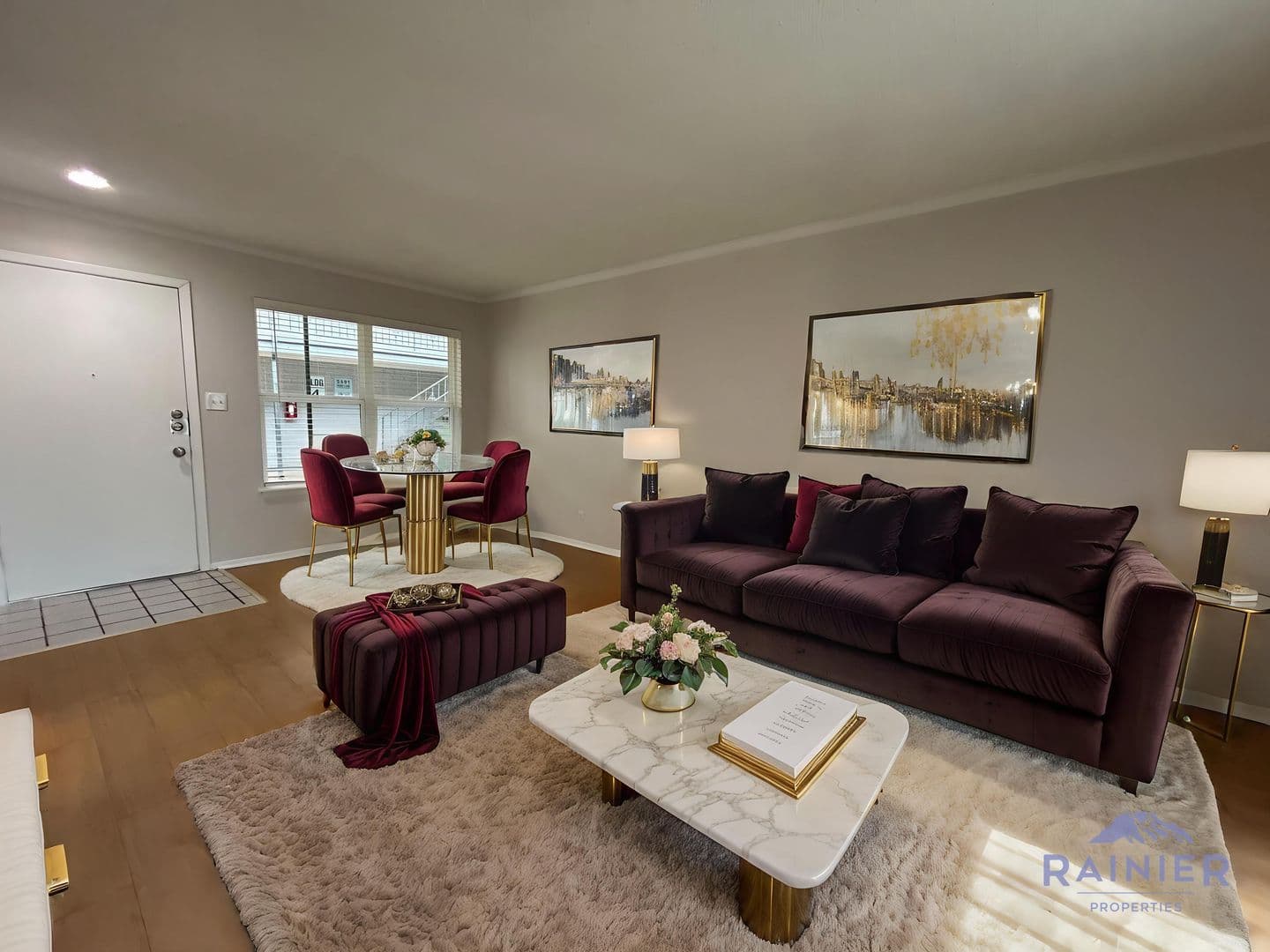 Austin Apartment: 2601 Penny Ln