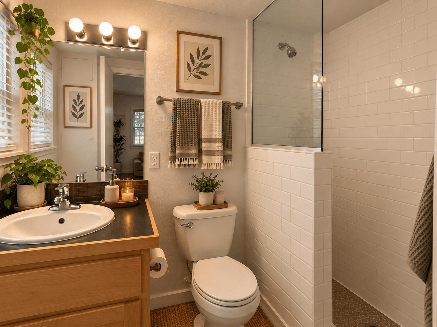 Austin Apartment: 1301 W 9th St