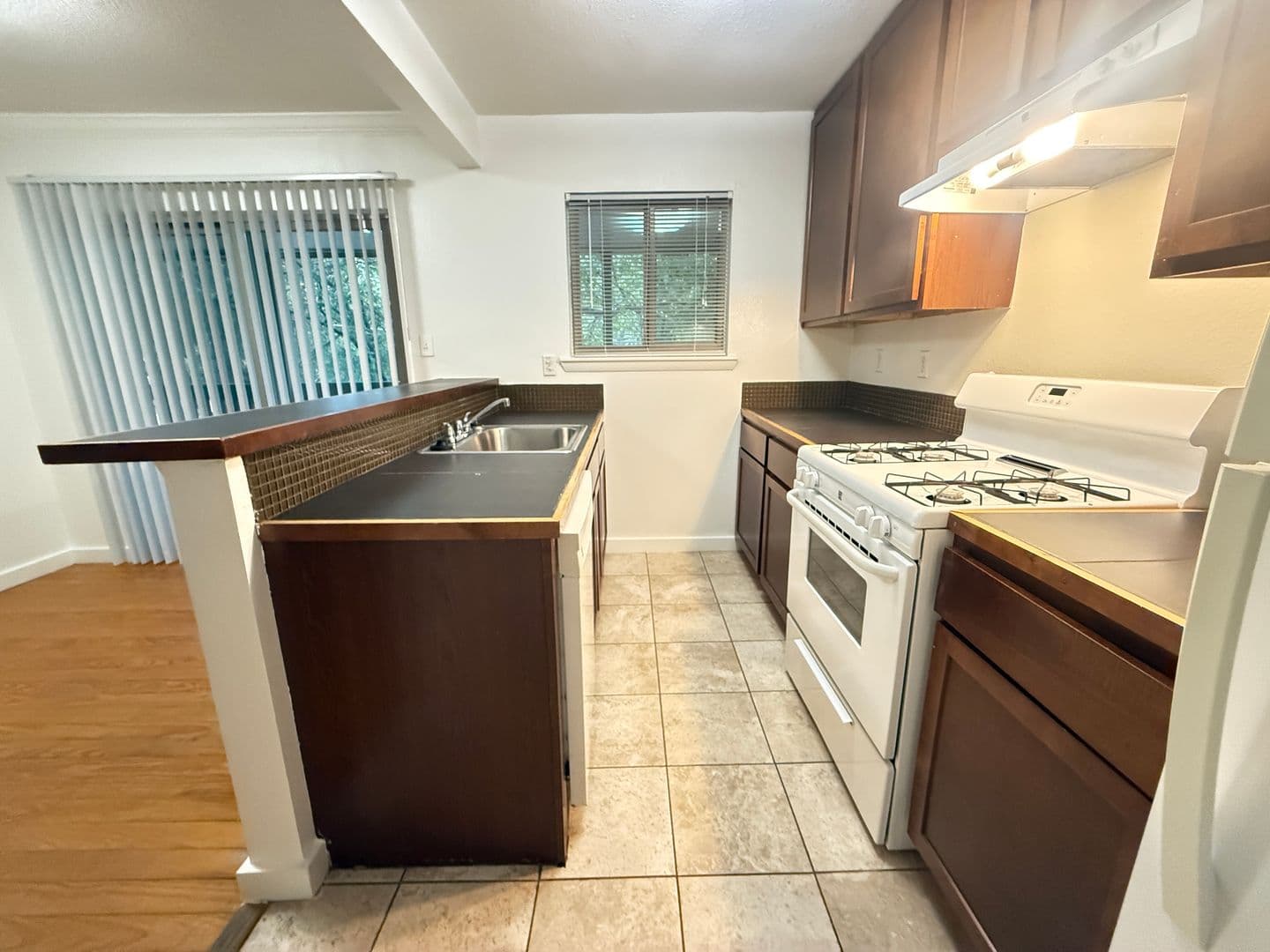 Austin Apartment: 1401 Enfield Rd