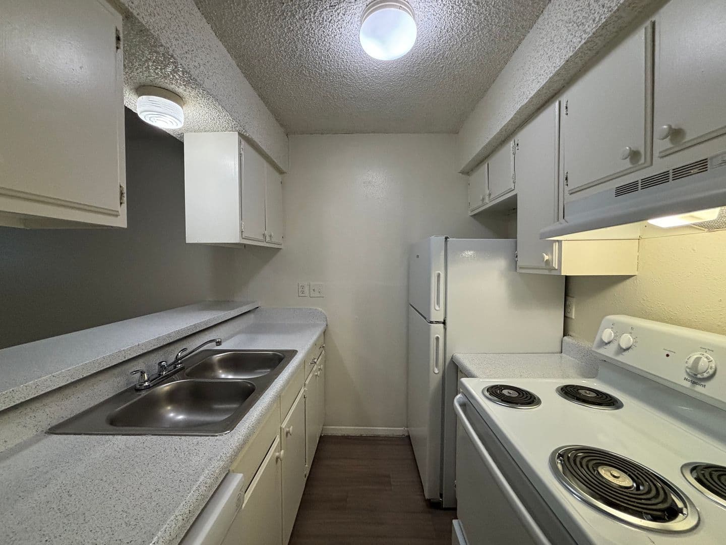 Austin Apartment: 2907 West Ave