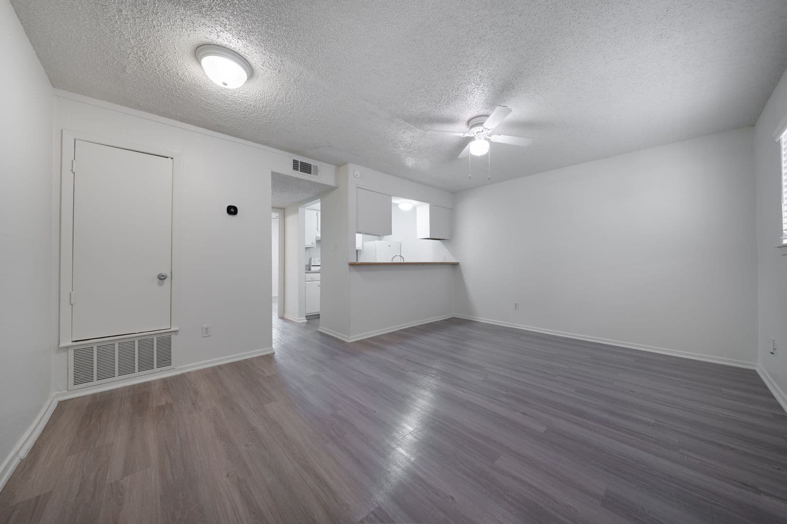 Austin Apartment: 2907 West Ave