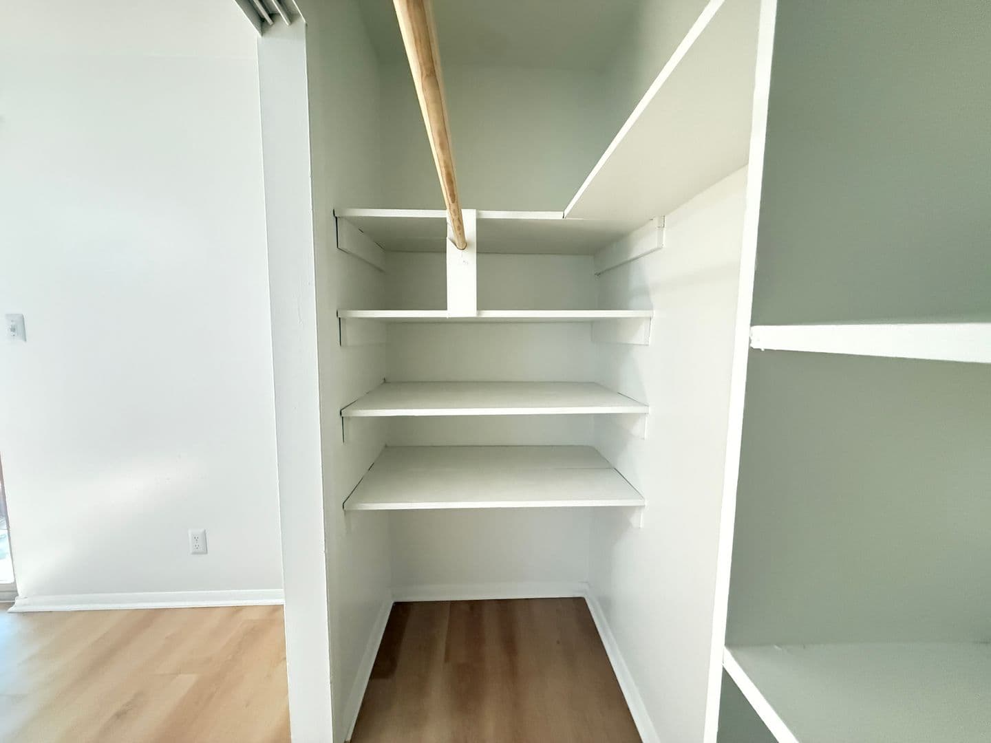 Austin Apartment: 1401 Enfield Rd