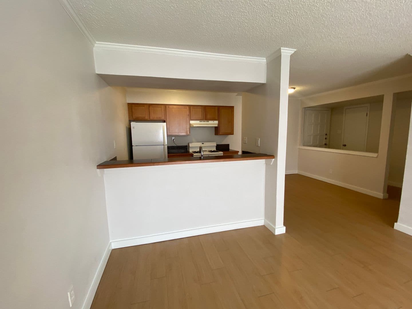 Austin Apartment: 2207 Lawnmont Ave