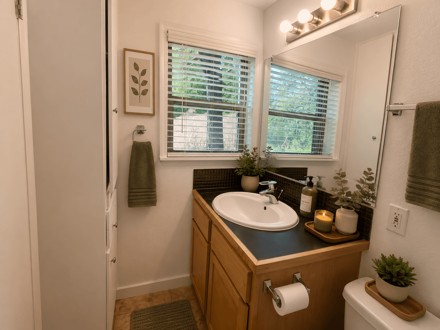 Austin Apartment: 1301 W 9th St