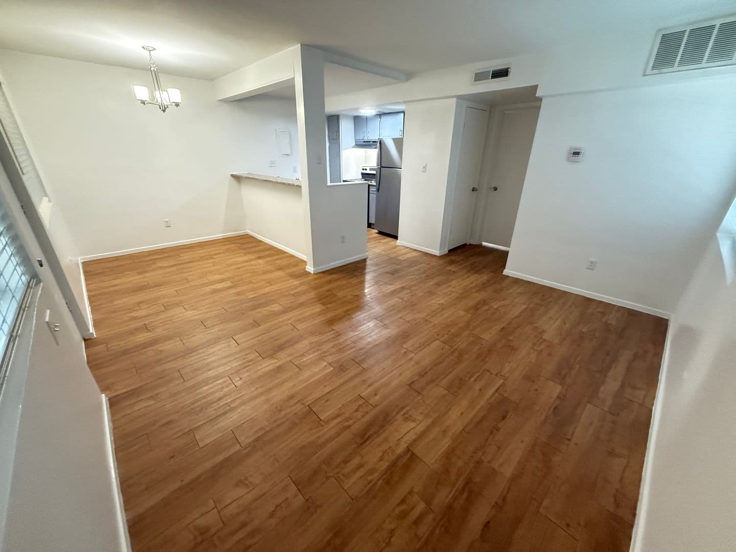 Austin Apartment: 1610 Enfield Rd