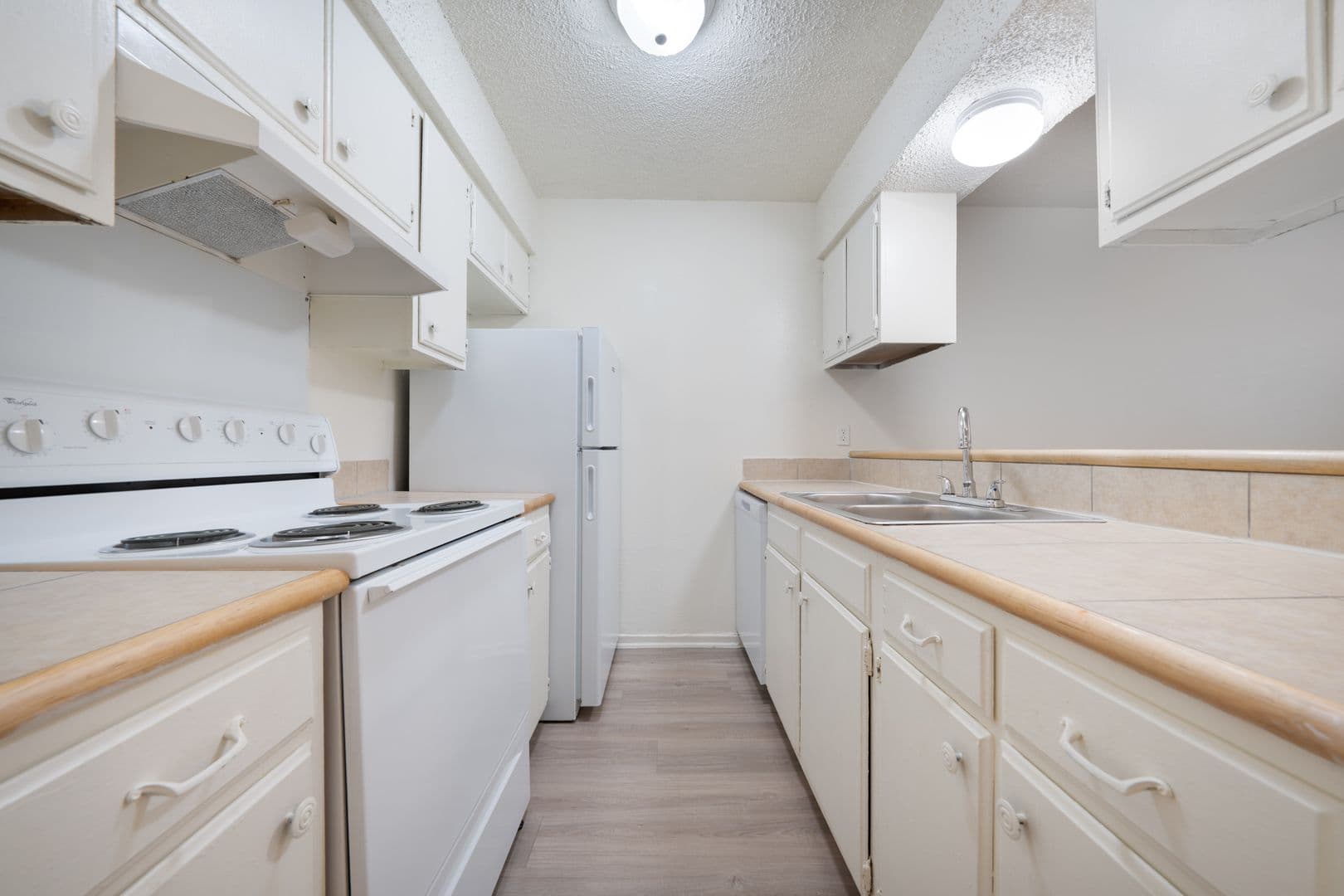 Austin Apartment: 2907 West Ave
