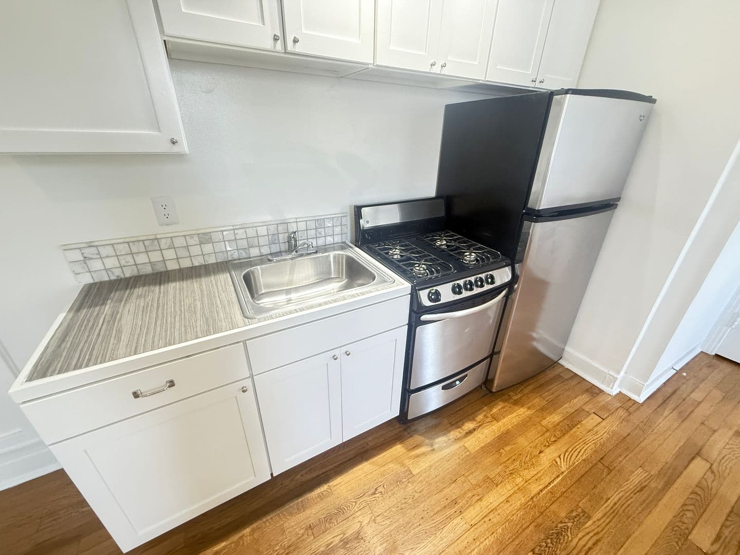 Austin Apartment: 1708 Enfield Rd